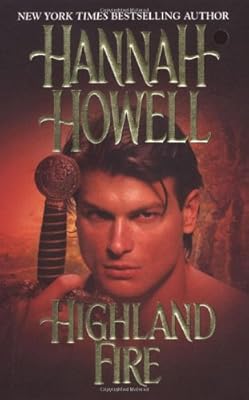 Highland Fire