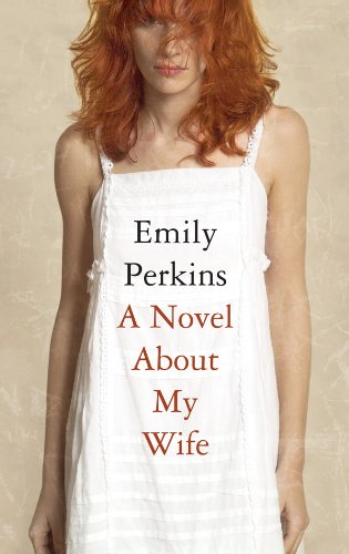 Novel About My Wife by Emily Perkins