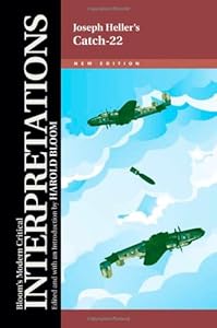Joseph Heller's Catch-22 (Bloom's Modern Critical Interpretations)