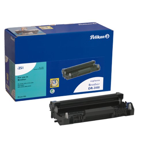 Algopix Similar Product 6 - Pelikan 4203052 tambour imprimante