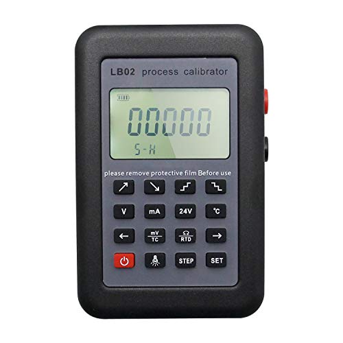 Algopix Similar Product 19 - BAOSHISHAN Resistance Current Voltmeter