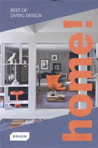 Home! Best of Living Design by Braun
