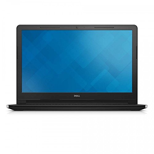 Dell Inspiron 15 3558 Z565106HIN9 15.6-inch Laptop (Core i3-5005U/4GB/1TB/Windows 10/Integrated Graphics), Black