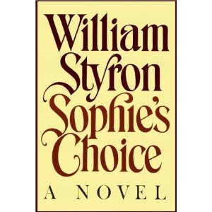 Sophie's Choice