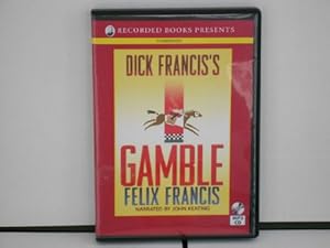 Dick Francis's Gamble