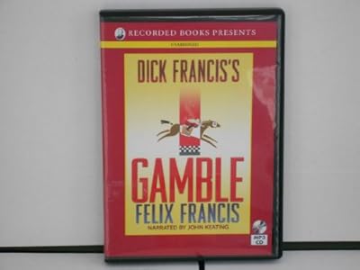 Dick Francis's Gamble