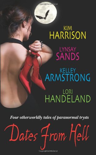 Dates From Hell by Kim Harrison