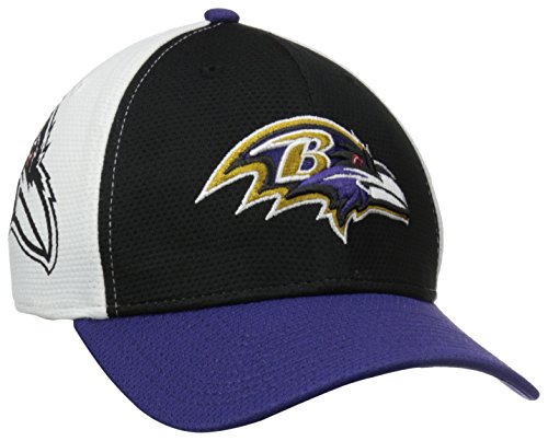 NFL New Era Logo Stretch 39Thirty Cap