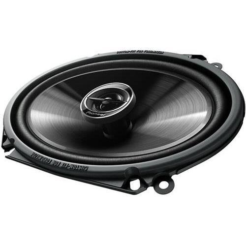 

Pioneer TS-G6845R 6" x 8" G-Series 250-Watt 2-Way Speakers