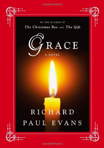 Grace by Richard Paul Evans