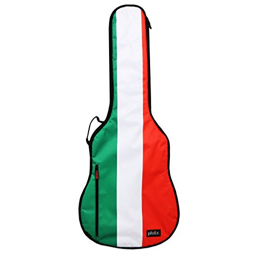 Algopix Similar Product 19 - Phitz Standard Size Acoustic Guitar