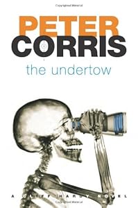 The Undertow (Cliff Hardy series)