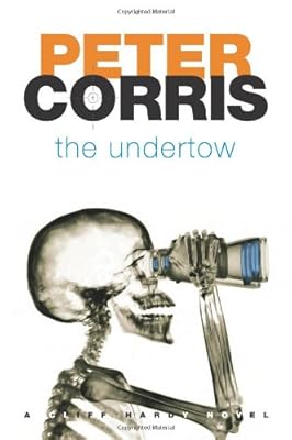 The Undertow (Cliff Hardy series)