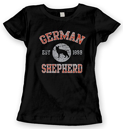 Blittzen Juniors T-shirt German Shepherd Est. 1899