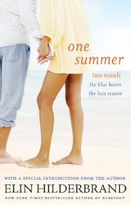 One Summer: Two Novels