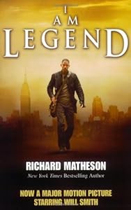 I Am Legend