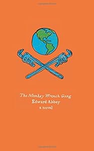 The Monkey Wrench Gang