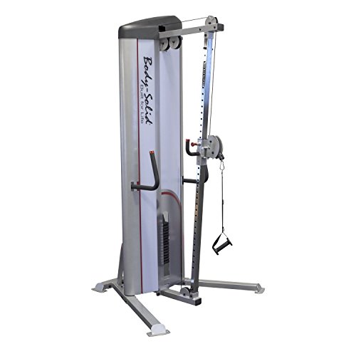 Algopix Similar Product 10 - BodySolid S2CC ClubLine Series II