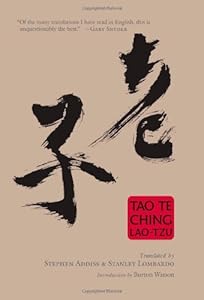 Tao Te Ching