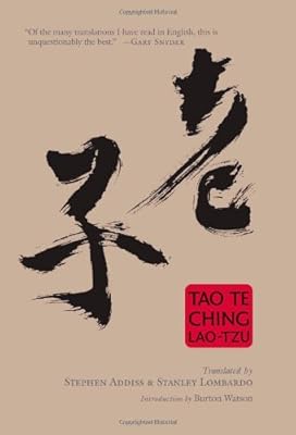 Tao Te Ching