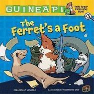 The Ferret's a Foot