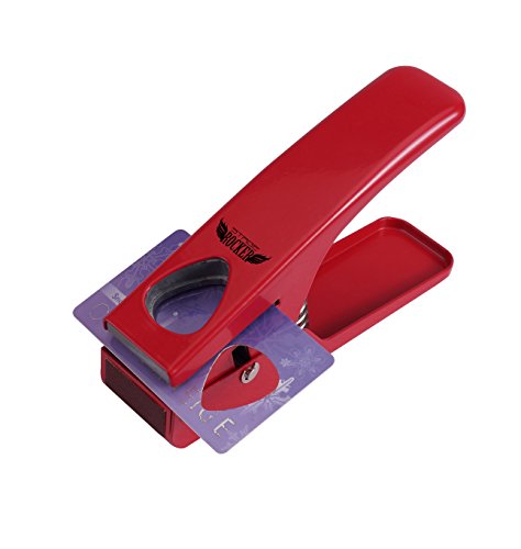 Algopix Similar Product 12 - Stage Rocker SR473001 Guitar Pick Punch