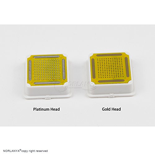 1 pc * Replace Treatment Head Cartridge for Mini Portable Anti-aging Dot Matrix Skin Care RF Thermage Fractional home use