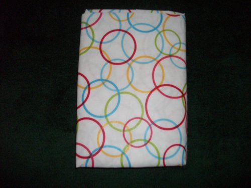 Algopix Similar Product 3 - Ring Design 52 x 70 Vinyl PVC Free with