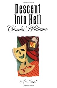 Descent into Hell: A Novel