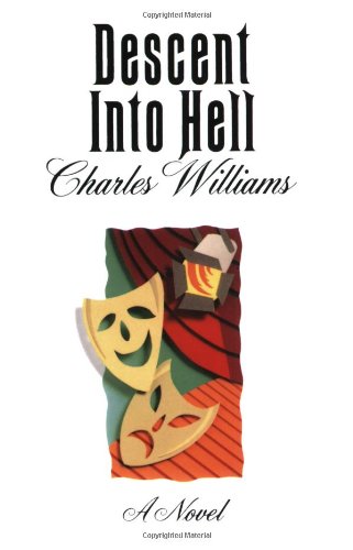 Descent into Hell: A Novel by Charles Williams