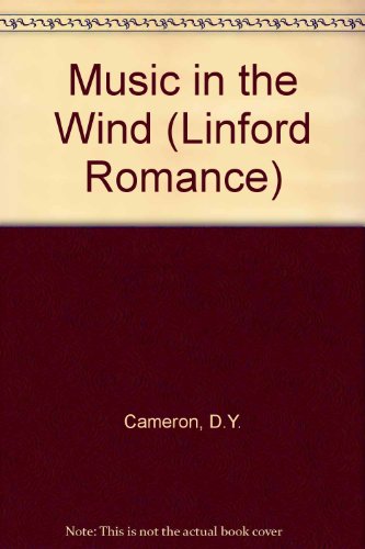 Music inthe wind by DY Cameron