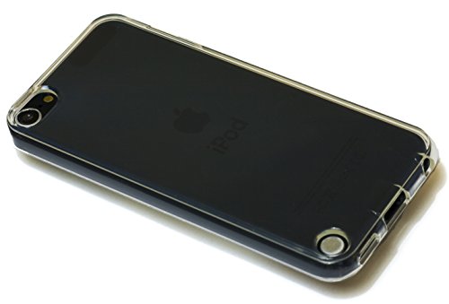 

BasTexWireless Bastex TPU Case for Apple iPod Touch 5, 5th Generation
