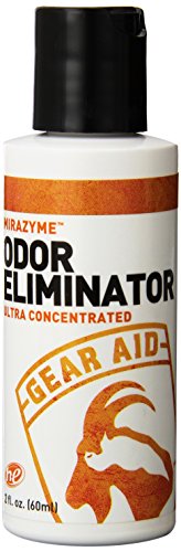 Mirazyme Odor Eliminator - 2 oz