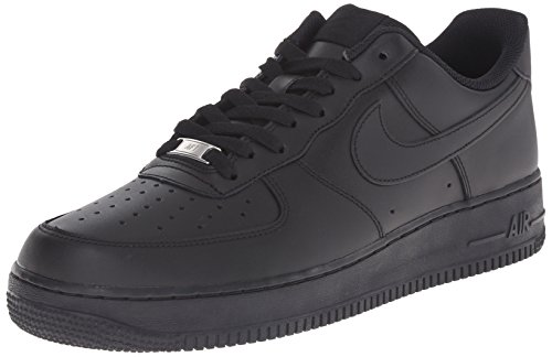 Nike Men's Air Force 1 '07 Basketball Shoes