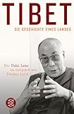 Tibet - Die Geschichte eines Landes: Der Dalai Lama im Gespräch mit Thomas Laird - Dalai Lama, Thomas Laird