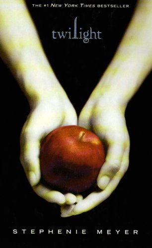 Twilight (Twilight Saga) by Stephenie Meyer