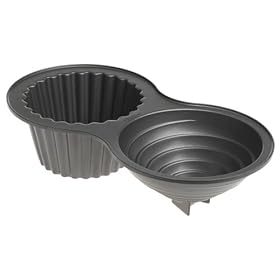 Wilton Giant Cupcake Pan