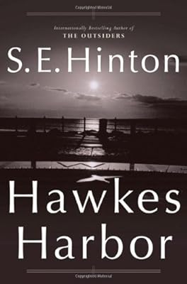 Hawkes Harbor