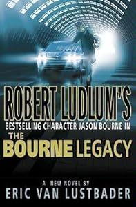 Robert Ludlum's The Bourne Legacy