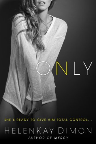 Only by HelenKay Dimon