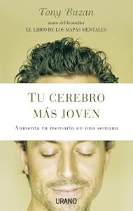 Tu cerebro mas joven (Spanish Edition)