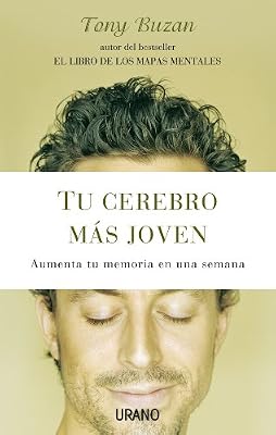 Tu cerebro mas joven (Spanish Edition)