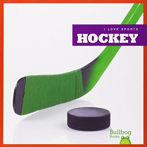 Hockey by Allan Morey