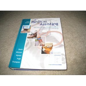 Medical Assist W/A&p