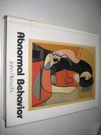 Abnormal Behavior by John Altrocchi