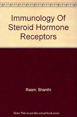 Immunology Of Steroid Hormone Receptors