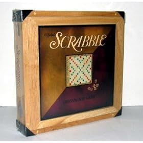 Click to buy Scrabble Nostalgia from Amazon!