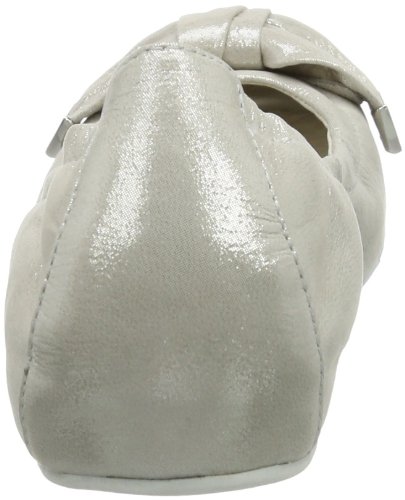 HÖGL Damen Kitty Ballerinas – Aus Qualitätsleder, Bequem, österreichische Markenschuhe