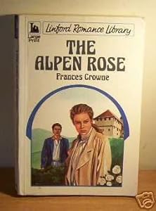 The Alpen Rose (LIN) by Frances Crowe