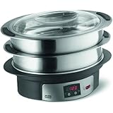 Amazon.de: Krups KC 7000 Dampfgarer Küchenexperten, Testsieger ...